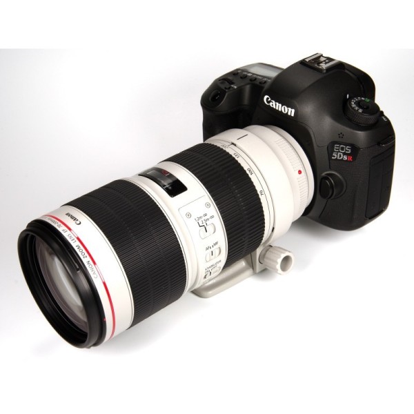 Canon EF 70-200mm III