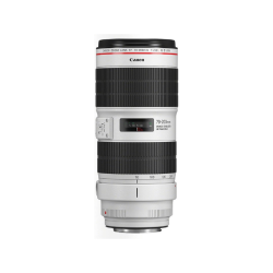 Canon EF 70-200mm III