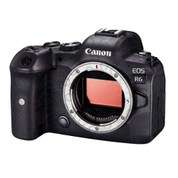 Canon R6 Body