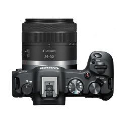 Canon R8 24-50mm