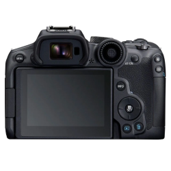 Canon EOS R7 Mirrorless Camera