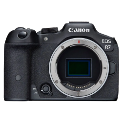 Canon EOS R7 Mirrorless Camera