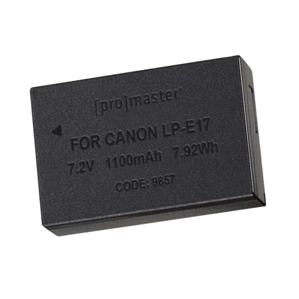 Canon LP-E17