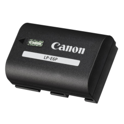 Canon LP-E6P