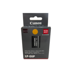 Canon LP-E6P