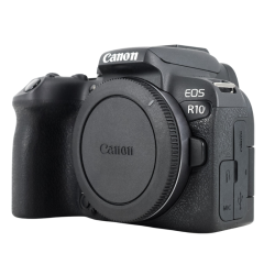Canon EOS R10 Mirrorless Camera