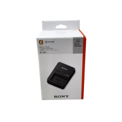 Sony BC-QZ1 Battery Charger