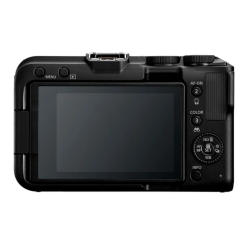 Canon EOS R50 V Mirrorless Camera with 14-30mm f/4-6.3 Lens