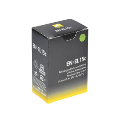 Nikon EN-EL15C