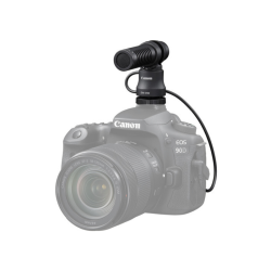 Canon DM-E100