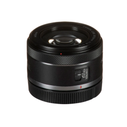Canon RF 50mm 1.8