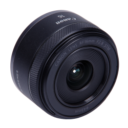 Canon RF 16mm f/2.8 STM Lens