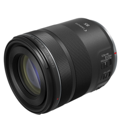 Canon RF 85mm macro IS STM