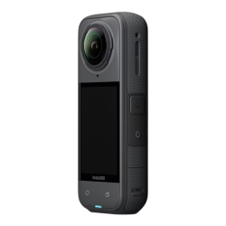 Insta360 X5 360 8K Camera