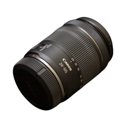 Canon RF 24-105mm STM