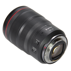 Canon RF 24-70mm f/2.8 L IS USM Lens