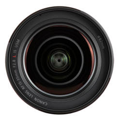 Canon RF 15-35mm USM