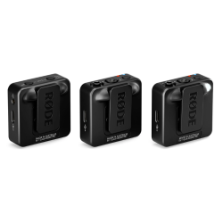 Rode Wireless Go III
