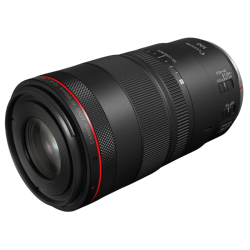 Canon RF 100mm 2.8L m IS USM