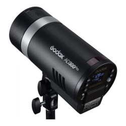 GODOX AD300 PRO - Flash de Studio a Batería