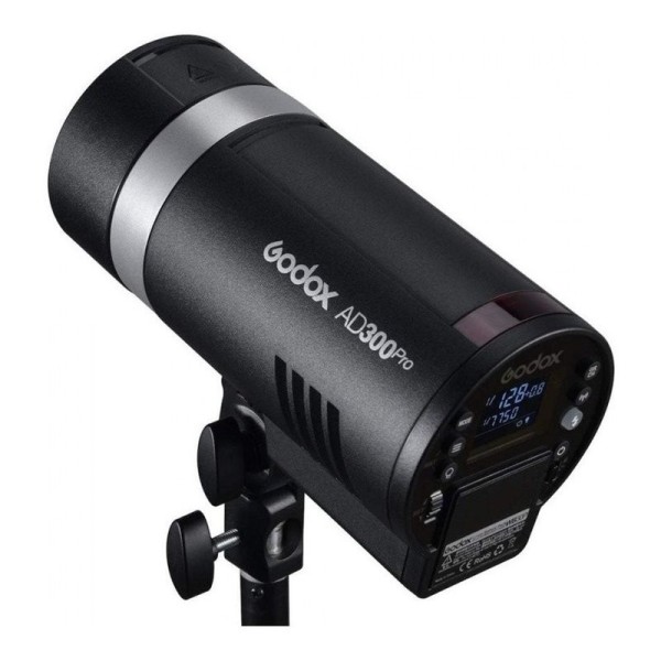 GODOX AD300 PRO - Flash de Studio a Batería
