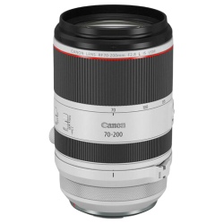 Canon RF 70-200mm f/2.8 L IS USM Lens