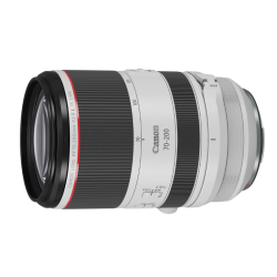 Canon RF 70-200mm f/2.8 L IS USM Lens