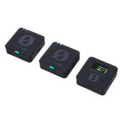 Rode Wireless WIGo Pro II
