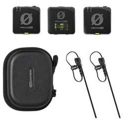 Rode Wireless WIGo Pro II