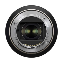 Tamron 17-70mm f/2.8 Di III-A VC RXD Lens for Sony E