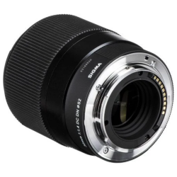 Sigma 30mm f/1.4 DC DN Contemporary Lens (Sony E)