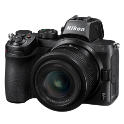 Nikon Z5 24-50mm