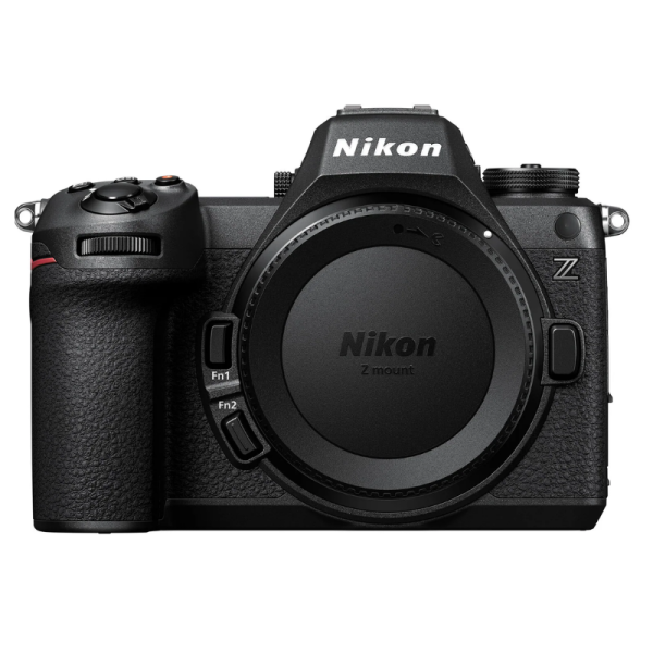 Nikon Z6 III Mirrorless Camera