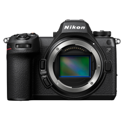 Nikon Z6 III Mirrorless Camera