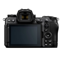 Nikon Z6 III Mirrorless Camera