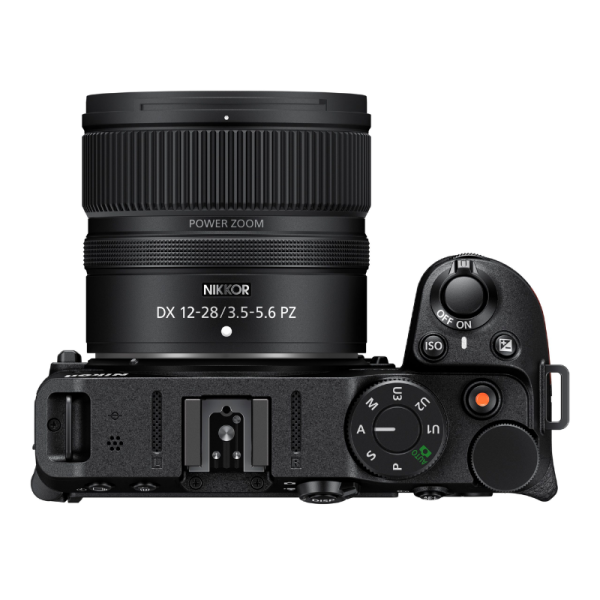 Nikon Z30 W/Z 12-28mm F/3.5-6.3 VR II