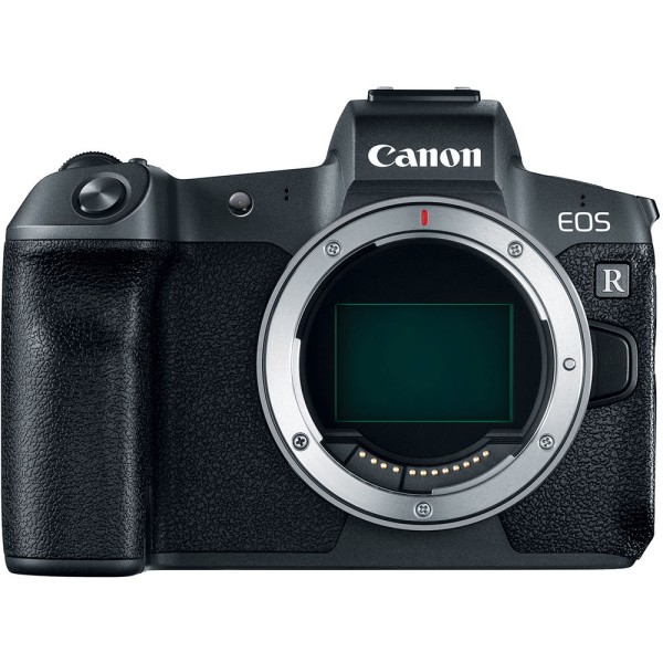 Canon  R FULL FRAME - BODY