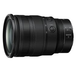 Nikon NIKKOR Z 24-70mm f/2.8 S Lens