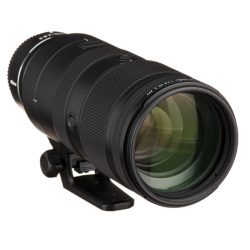 Nikon NIKKOR Z 70-200mm f/2.8 VR S Lens