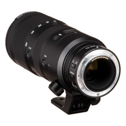 Nikon NIKKOR Z 70-200mm f/2.8 VR S Lens