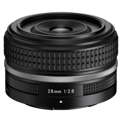Nikon NIKKOR Z 28mm f/2.8 Lens