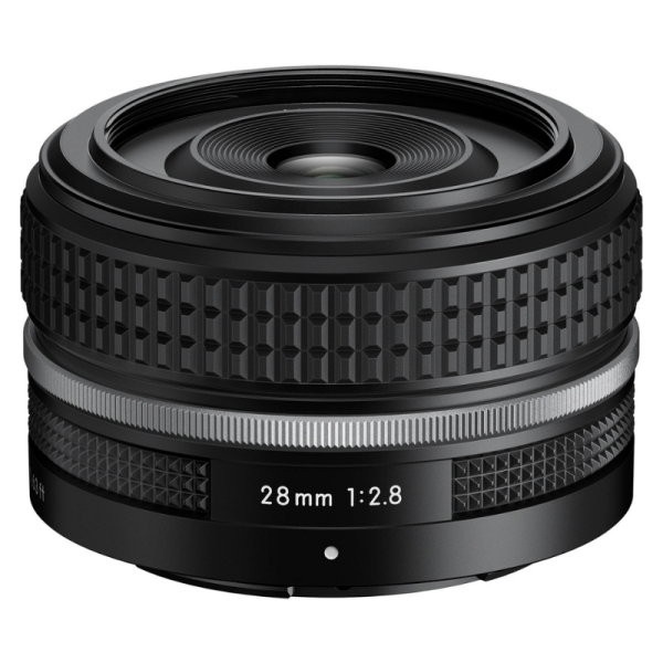 Nikon NIKKOR Z 28mm f/2.8 Lens