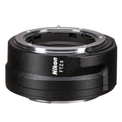 Nikon adaptador FTZ II