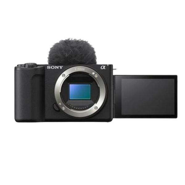 Sony ZV-E10 II Body