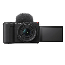 Sony ZV-E10 II 16-50mm