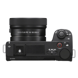 Sony ZV-E10 II 16-50mm