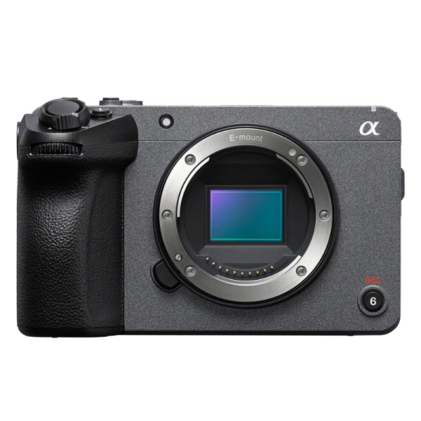 Sony FX30 Digital Cinema Camera