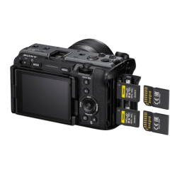 Sony FX30 Digital Cinema Camera