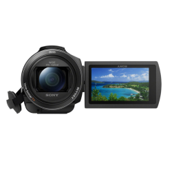 Sony FDR-AX43A