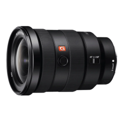 Sony fe 16-35mm 2.8 GM